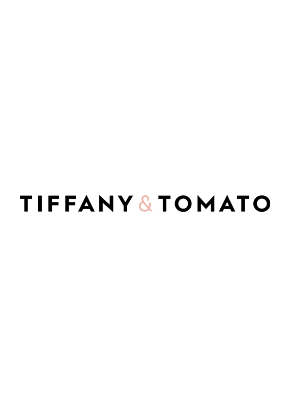 Tiffany Tomato Güneş Gözlüğü-Leopar